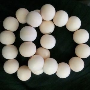 2 Pairs Of Bracelets